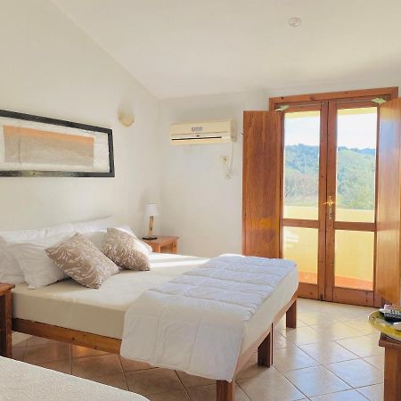 Hotel Velasole Posada  Eksteriør bilde