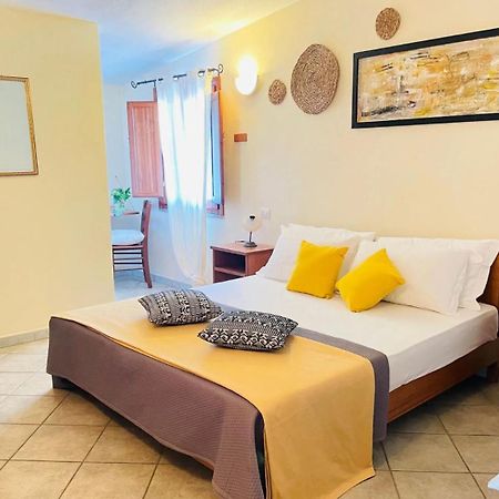 Hotel Velasole Posada  Eksteriør bilde
