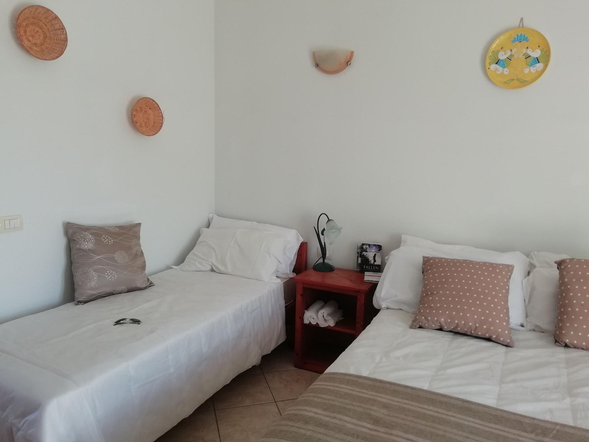 Hotel Velasole Posada  Eksteriør bilde