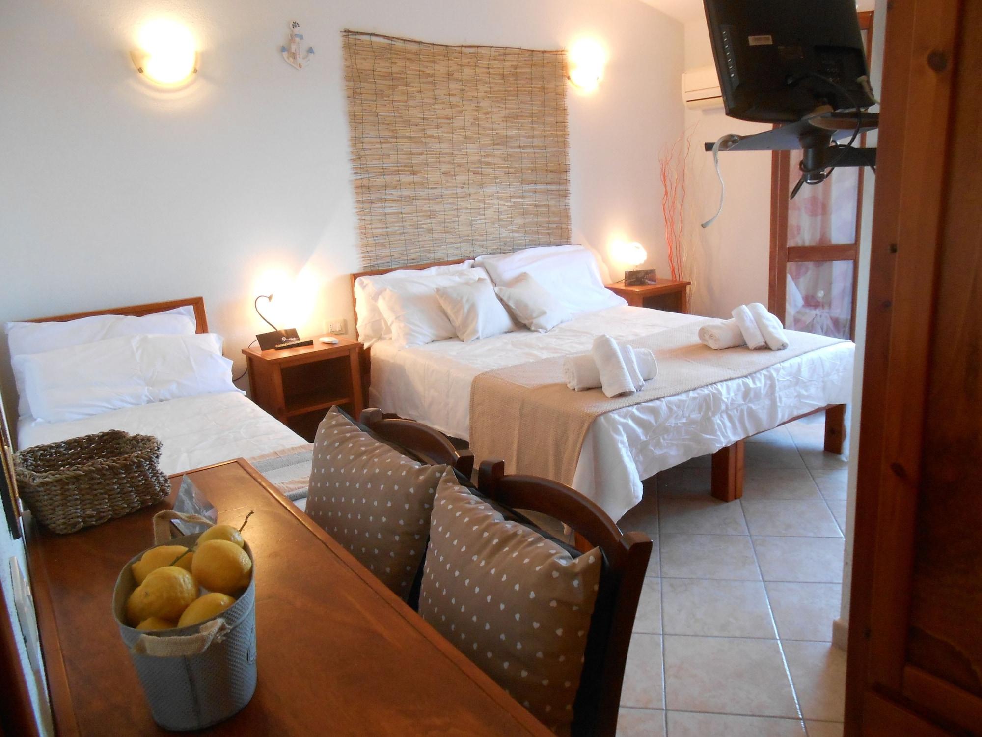 Hotel Velasole Posada  Eksteriør bilde