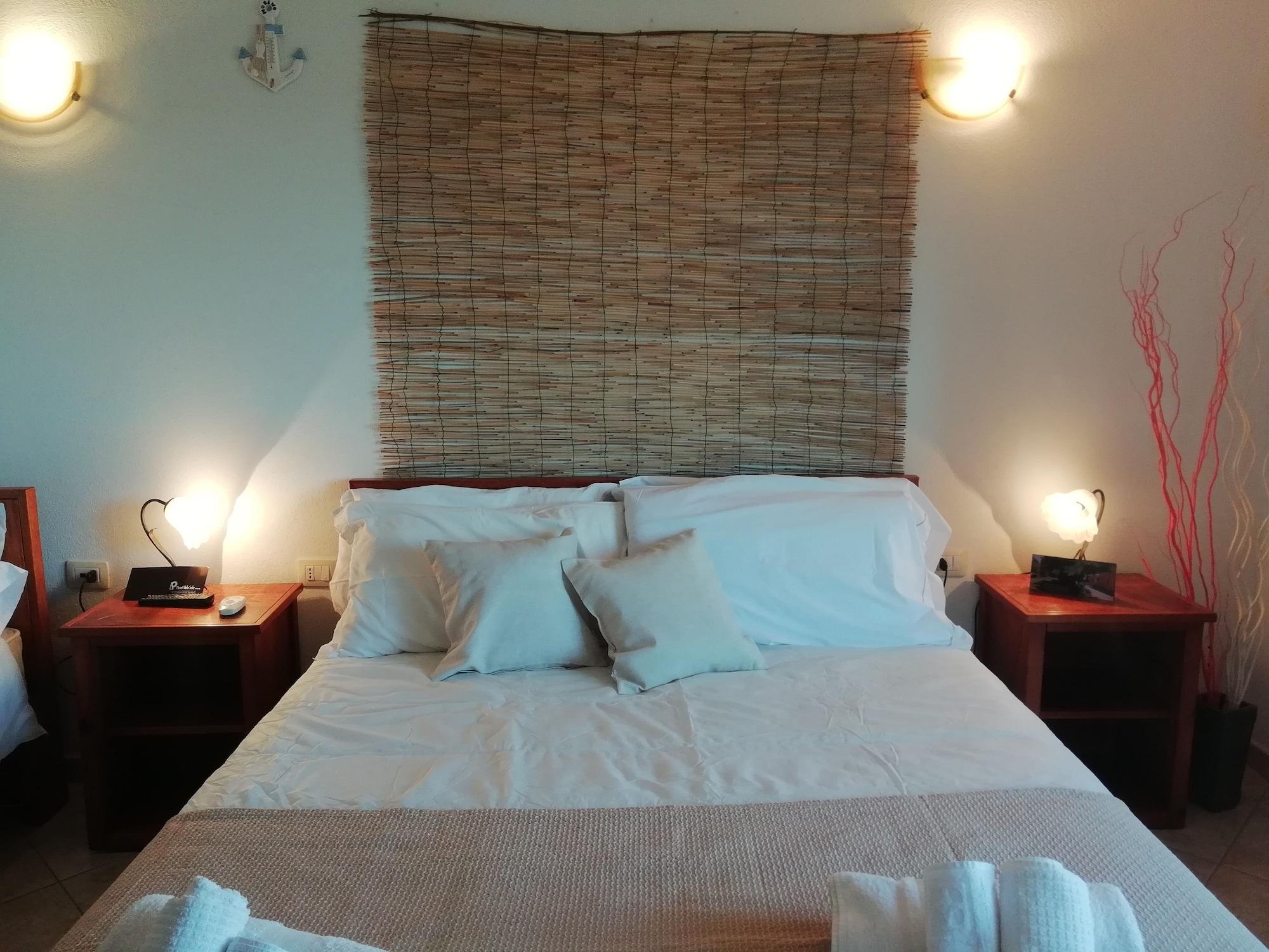 Hotel Velasole Posada  Eksteriør bilde
