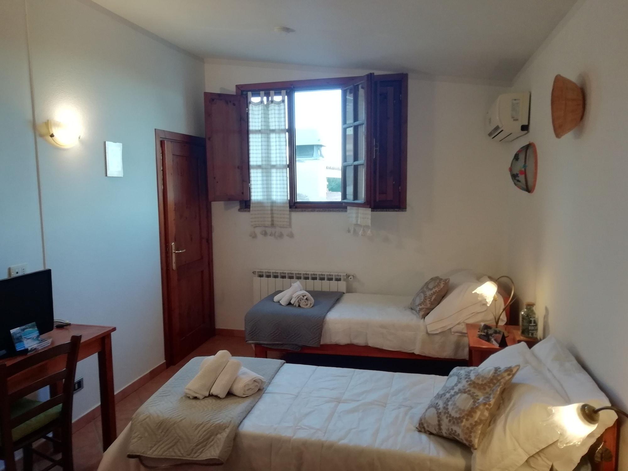 Hotel Velasole Posada  Eksteriør bilde