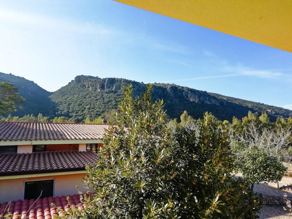 Hotel Velasole Posada  Eksteriør bilde