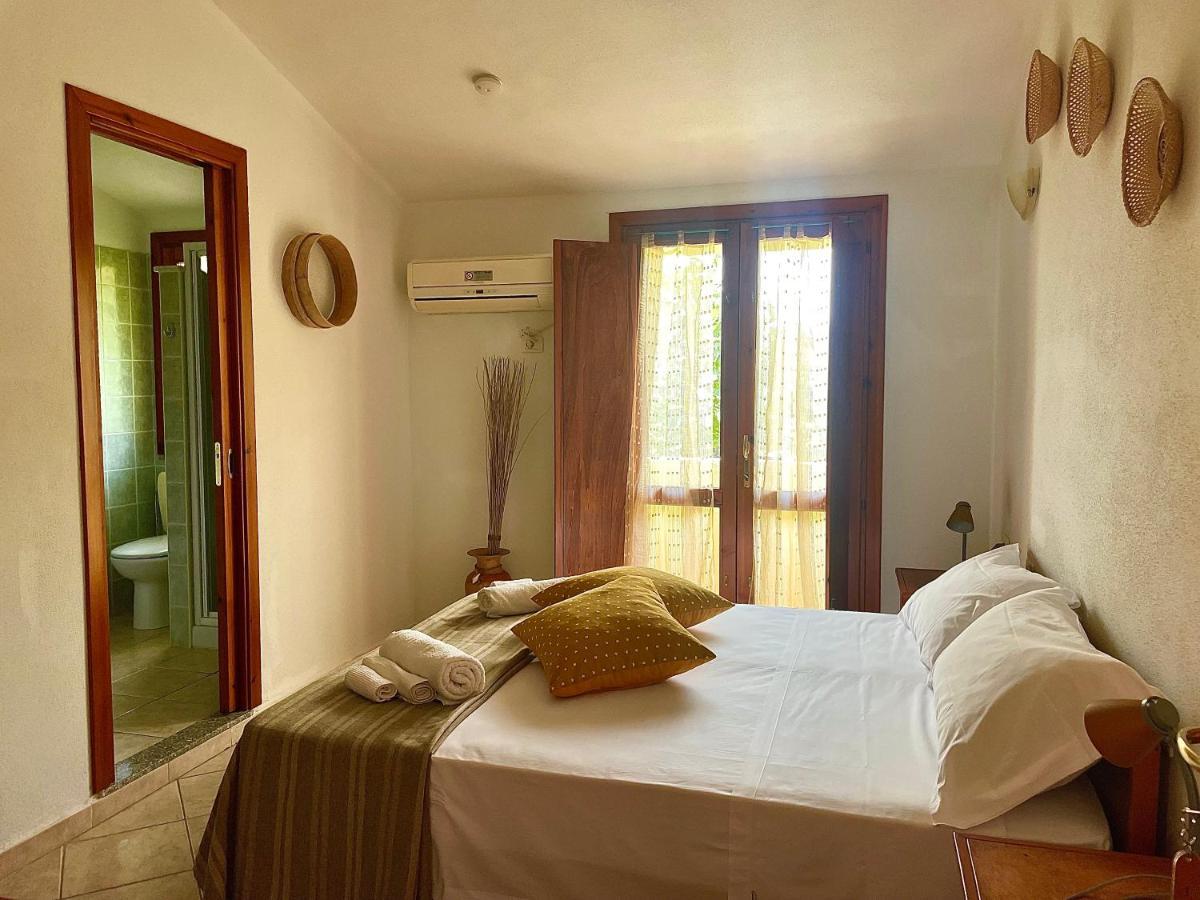 Hotel Velasole Posada  Eksteriør bilde