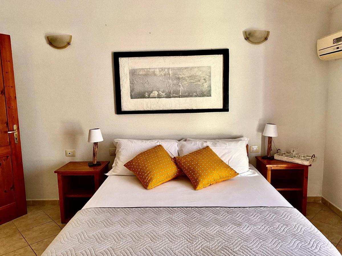 Hotel Velasole Posada  Eksteriør bilde
