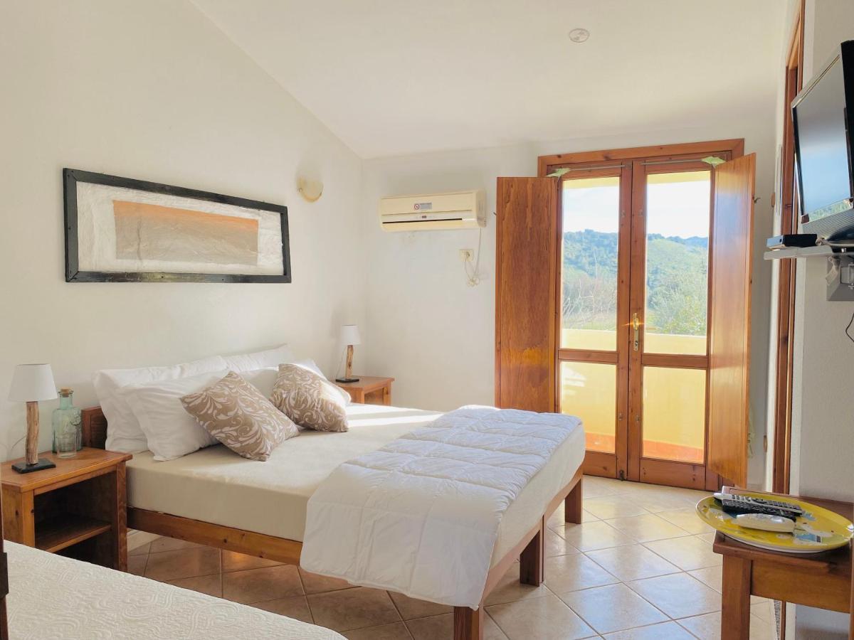Hotel Velasole Posada  Eksteriør bilde
