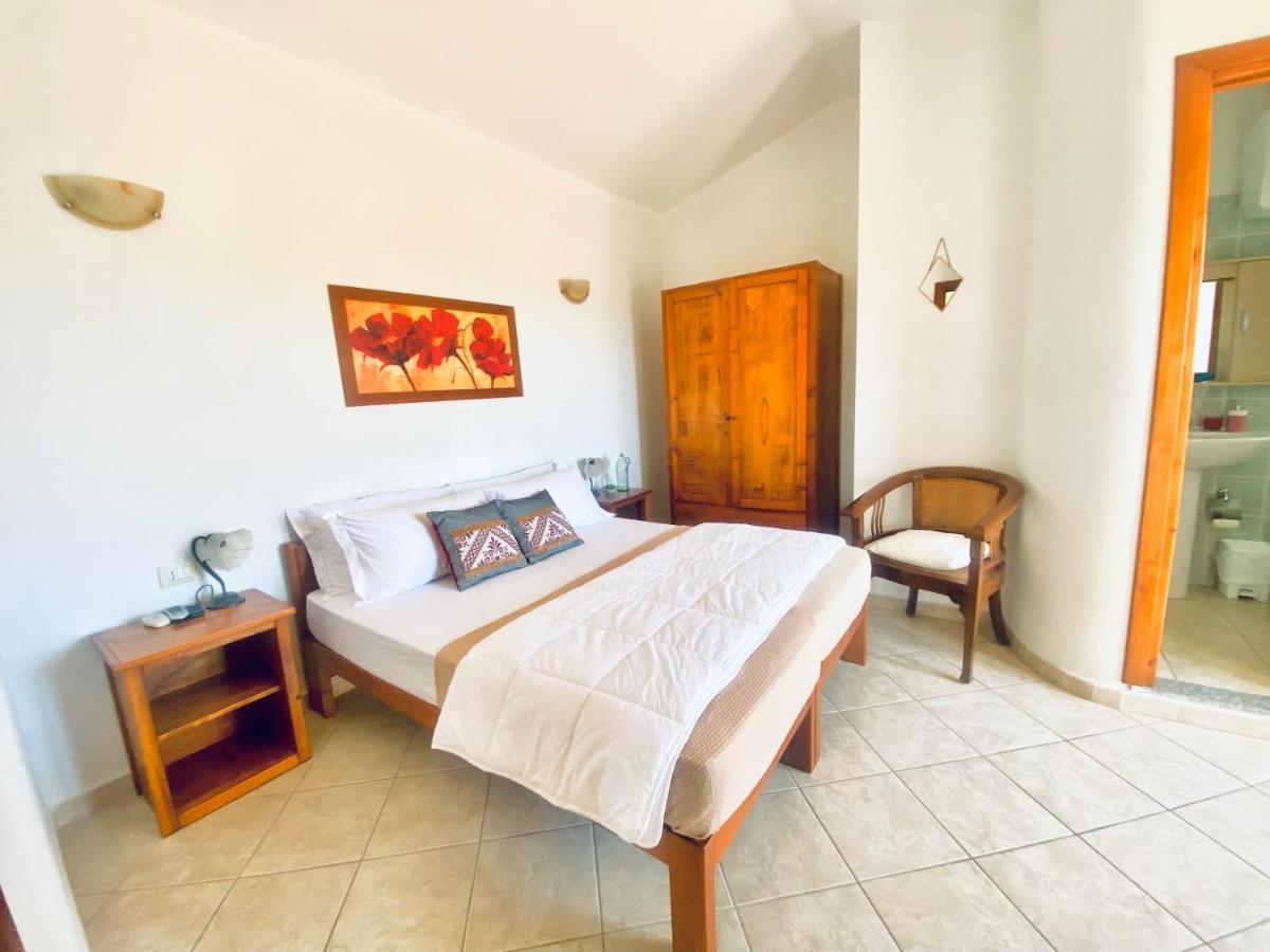 Hotel Velasole Posada  Eksteriør bilde