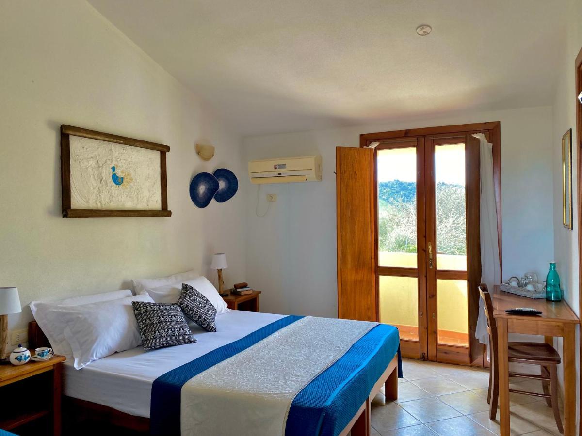 Hotel Velasole Posada  Eksteriør bilde