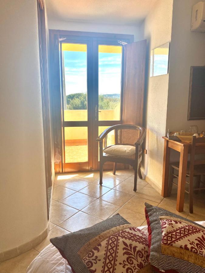 Hotel Velasole Posada  Eksteriør bilde