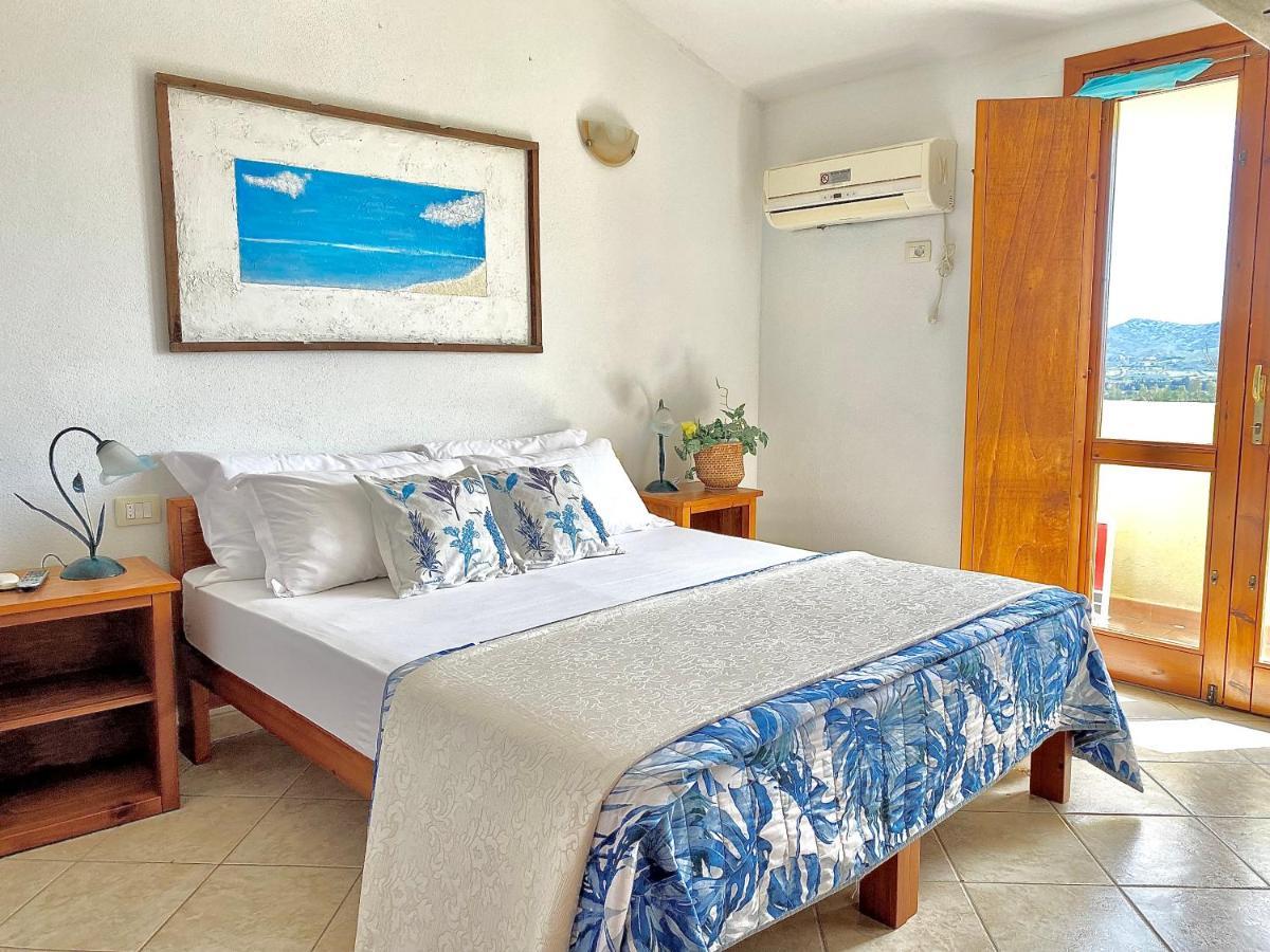 Hotel Velasole Posada  Eksteriør bilde