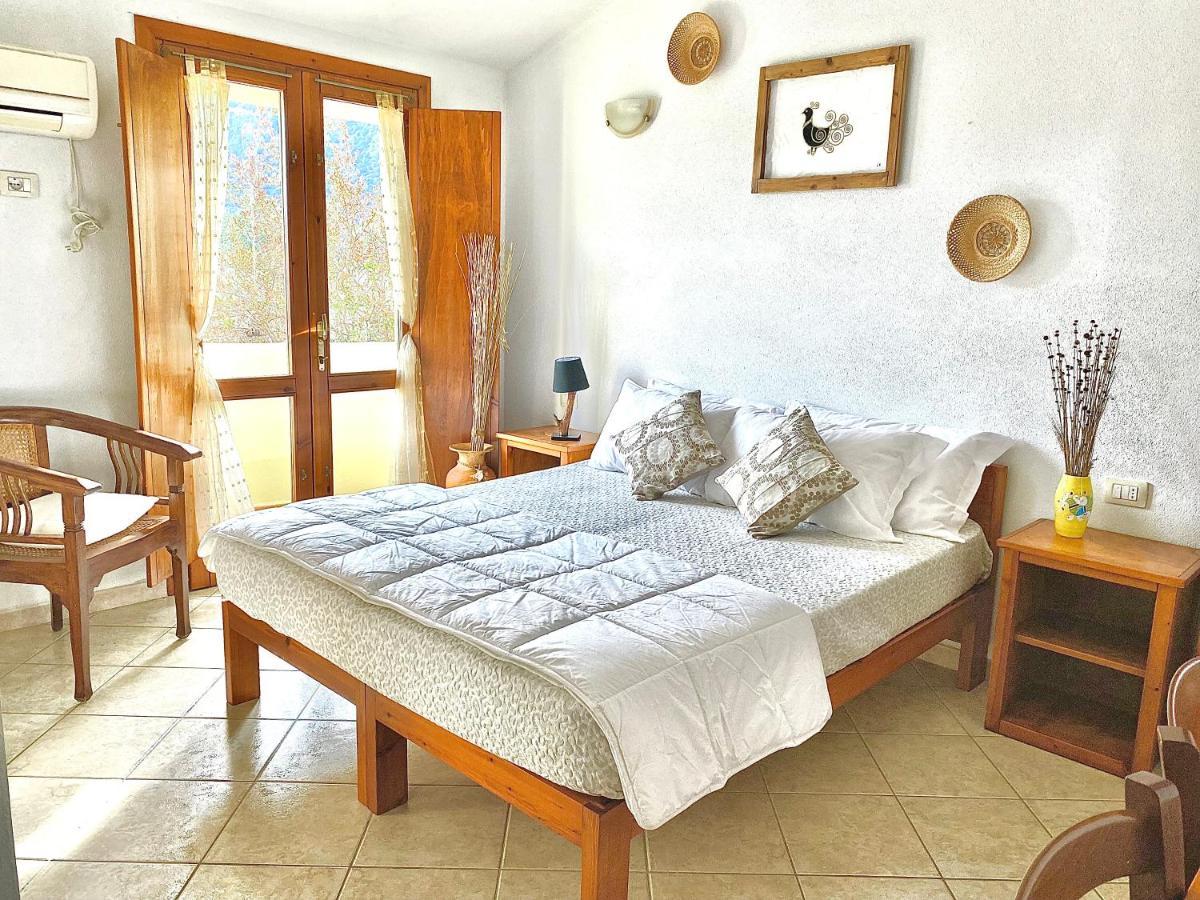 Hotel Velasole Posada  Eksteriør bilde