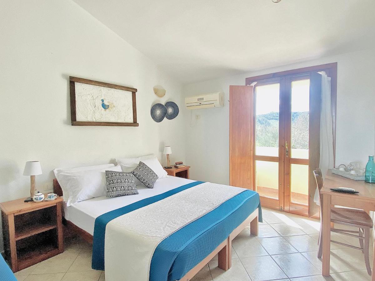 Hotel Velasole Posada  Eksteriør bilde