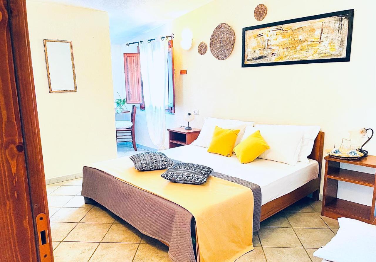 Hotel Velasole Posada  Eksteriør bilde