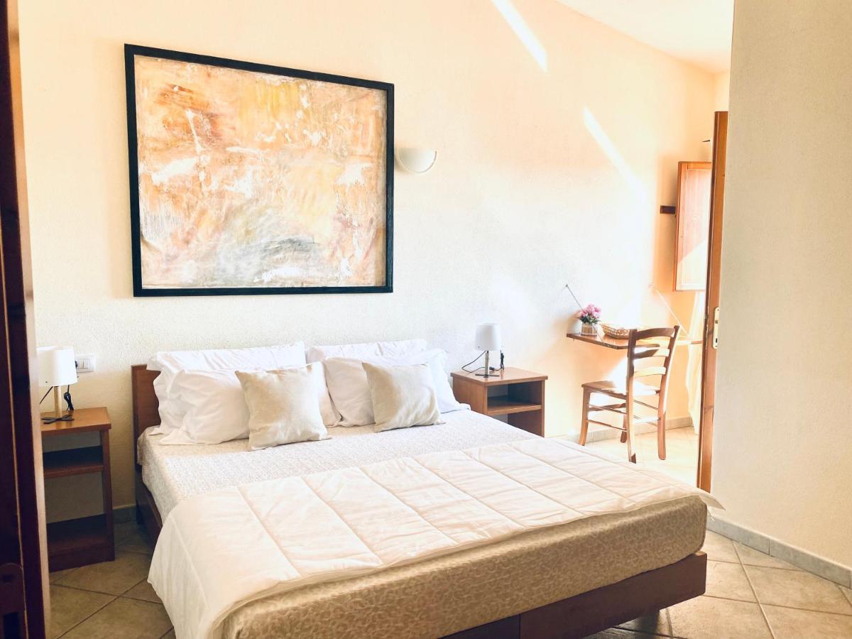 Hotel Velasole Posada  Eksteriør bilde