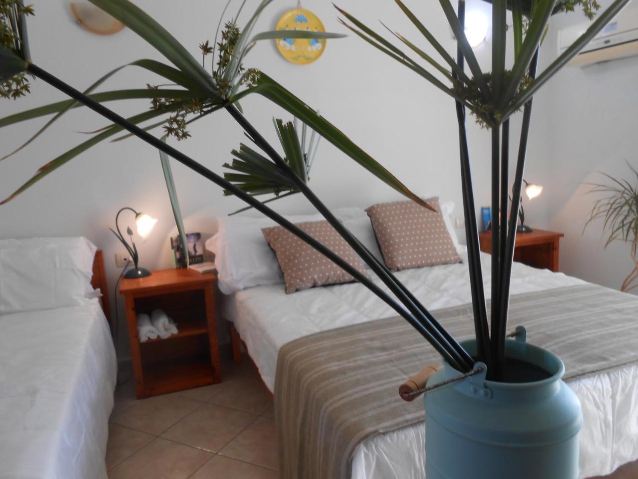 Hotel Velasole Posada  Eksteriør bilde