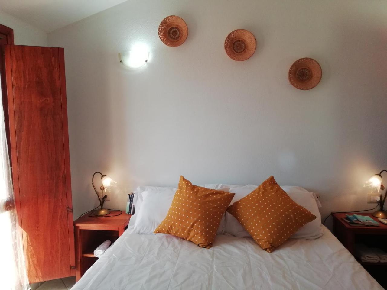 Hotel Velasole Posada  Eksteriør bilde